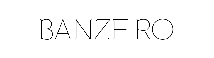 Malandrino Light  Free Fonts Download