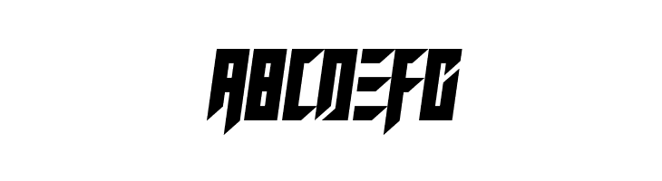 We Used To Be Friends  Free Fonts Download