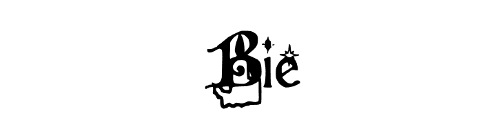 Christmas Fancy  Free Fonts Download