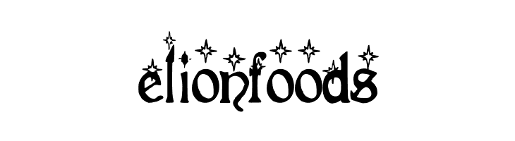 Christmas Fancy  Free Fonts Download