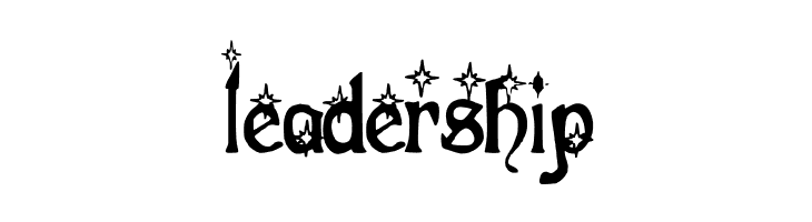 Christmas Fancy  Free Fonts Download