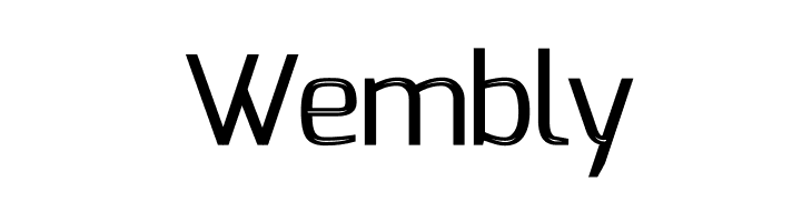 S-Phanith FONTER THIN  Free Fonts Download