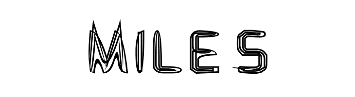 S-Phanith FONTER WEEN  Free Fonts Download