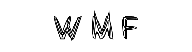 S-Phanith FONTER WEEN  Free Fonts Download