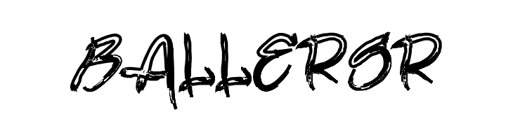 brush Bold  Free Fonts Download