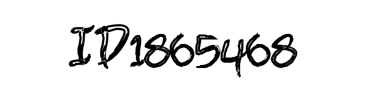 brush Bold  Free Fonts Download