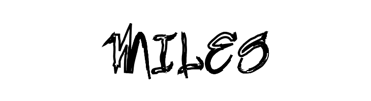 brush Bold  Free Fonts Download