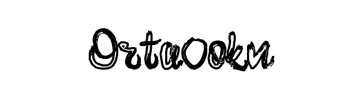 brush Bold  Free Fonts Download