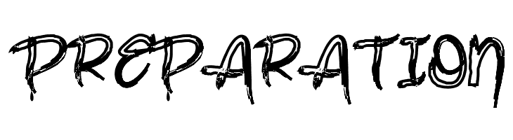 brush Bold  Free Fonts Download