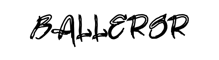 brush-Bold  Free Fonts Download