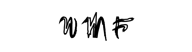 brush-Bold  Free Fonts Download