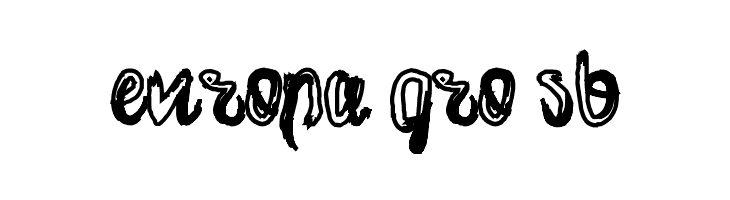 brush-Bold  Free Fonts Download