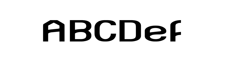 WE ARE LEGION  Free Fonts Download