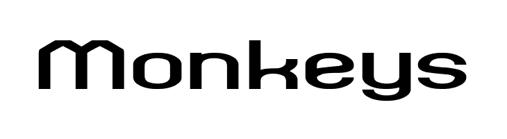 WE ARE LEGION  Free Fonts Download