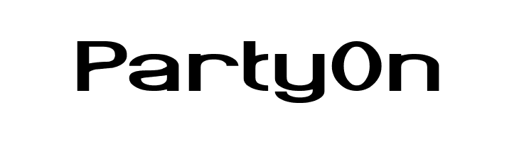 WE ARE LEGION  Free Fonts Download