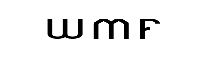 WE ARE LEGION  Free Fonts Download