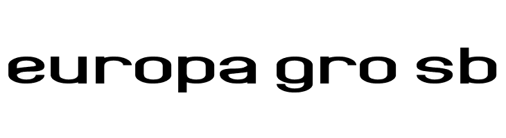 WE ARE LEGION  Free Fonts Download