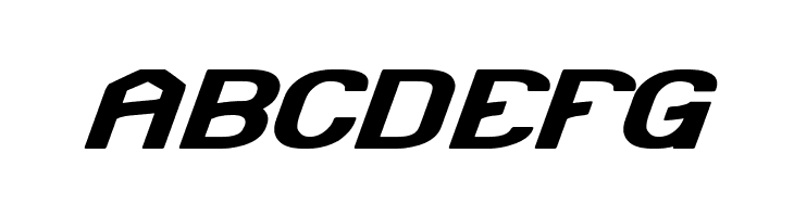 WE ARE LEGION Bold  Free Fonts Download
