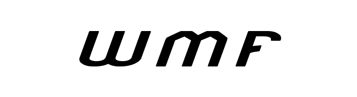 WE ARE LEGION Bold  Free Fonts Download