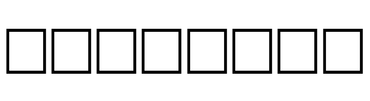 HippyStampA  Free Fonts Download