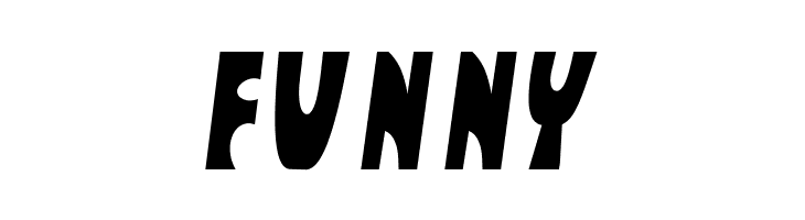 MYSTERY MACHINE  Free Fonts Download