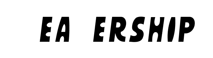 MYSTERY MACHINE  Free Fonts Download