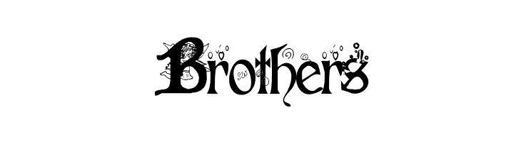 Fairies Gone Wild Semi-Bold  Free Fonts Download