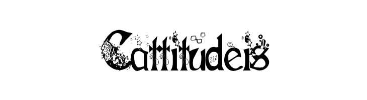 Fairies Gone Wild Semi-Bold  Free Fonts Download