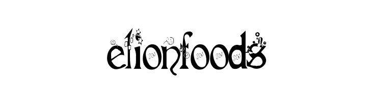Fairies Gone Wild  Free Fonts Download