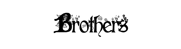 Fairies Gone Wild Bold  Free Fonts Download