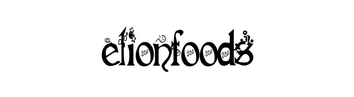 Fairies Gone Wild Bold  Free Fonts Download