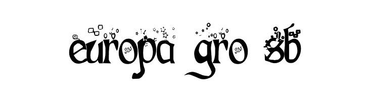 Fairies Gone Wild Bold  Free Fonts Download