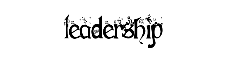 Fairies Gone Wild Bold  Free Fonts Download