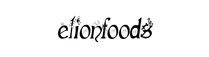 Fairies Gone Wild Italics  Free Fonts Download
