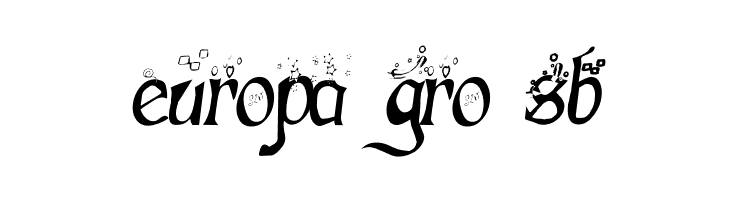 Fairies Gone Wild Italics  Free Fonts Download