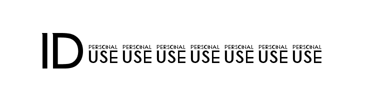 JP Designs Personal Use Bold  Free Fonts Download
