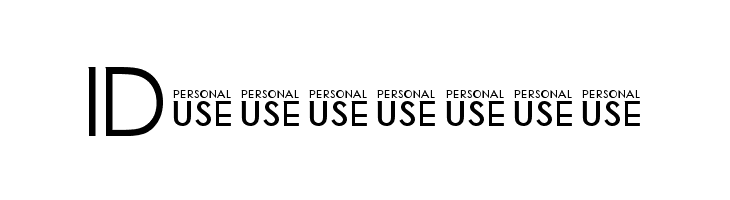 JP Designs Personal Use regular  Free Fonts Download