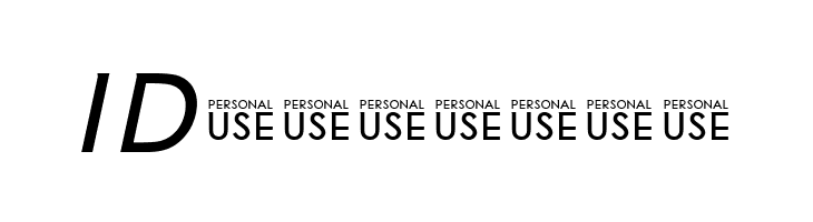 JP Designs Personal Use Bold Italic  Free Fonts Download