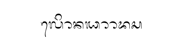 Bali-Simbar  Free Fonts Download
