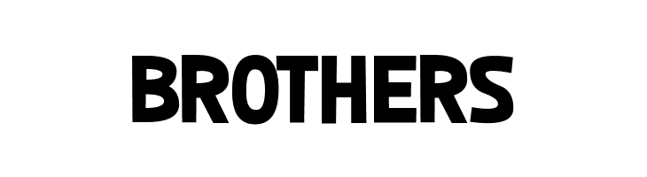 Balls of Bastille  Free Fonts Download