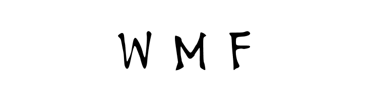 LonesomeFont  Free Fonts Download