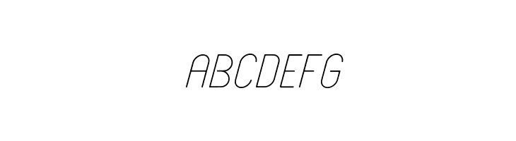 AeriozDemo  Free Fonts Download