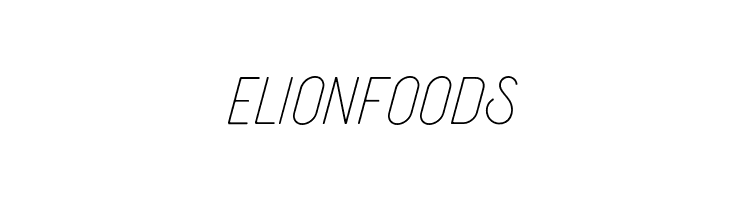 AeriozDemo  Free Fonts Download