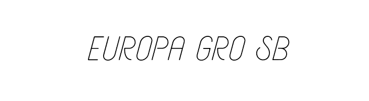 AeriozDemo  Free Fonts Download