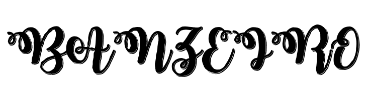 MidnightinOctober  Free Fonts Download