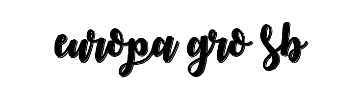 Midnight in October Regular  Free Fonts Download