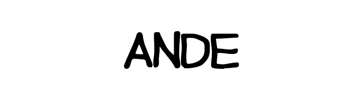 Lamebrain BRK  Free Fonts Download