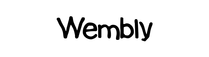 Lamebrain BRK  Free Fonts Download