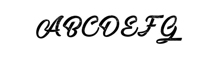 Atlantic Bentley  Free Fonts Download