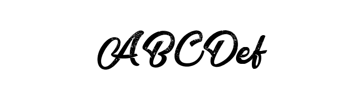 Atlantic Bentley  Free Fonts Download